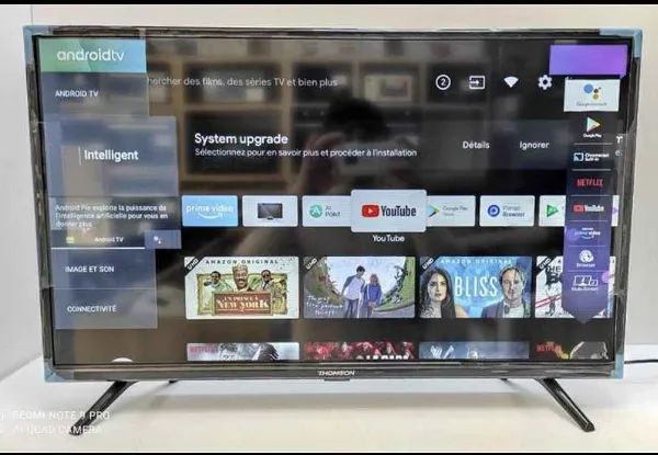 Tv  SMART THOMSON 32 pouce - Image 2