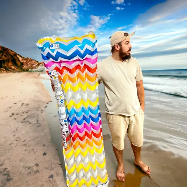 Matelas Gonflable  - Image 2