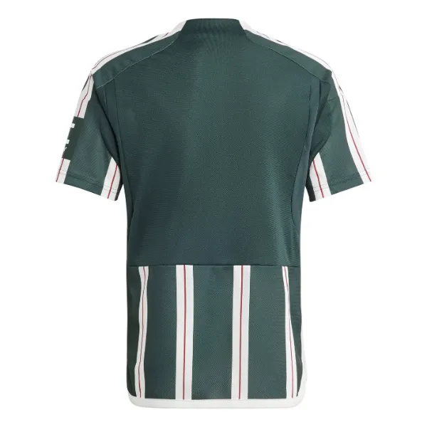 Manchester United Soccer Jersey Away 2023/24 - Image 5