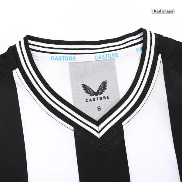 Newcastle United Soccer Jersey Home 2023/24 - Image 3