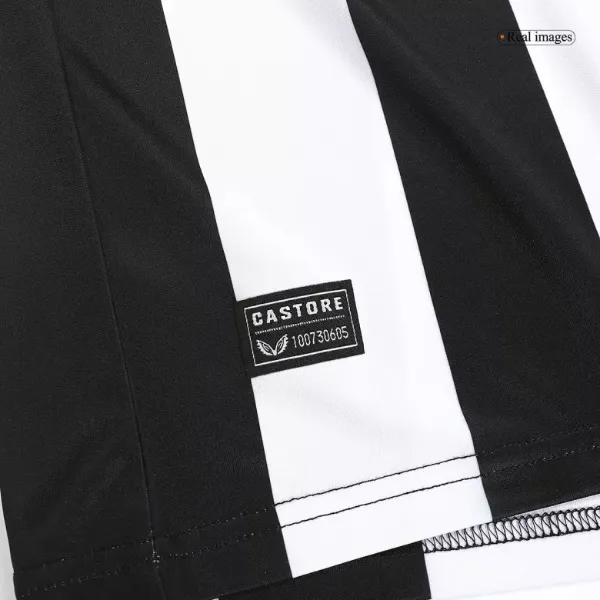 Newcastle United Soccer Jersey Home 2023/24 - Image 10