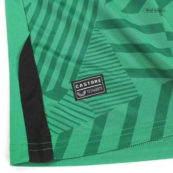 Newcastle United Soccer Jersey Away 2023/24 - Image 7