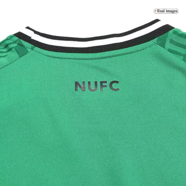 Newcastle United Soccer Jersey Away 2023/24 - Image 9