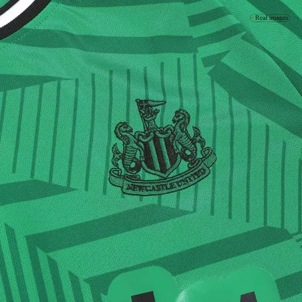 Newcastle United Soccer Jersey Away 2023/24 - Image 10