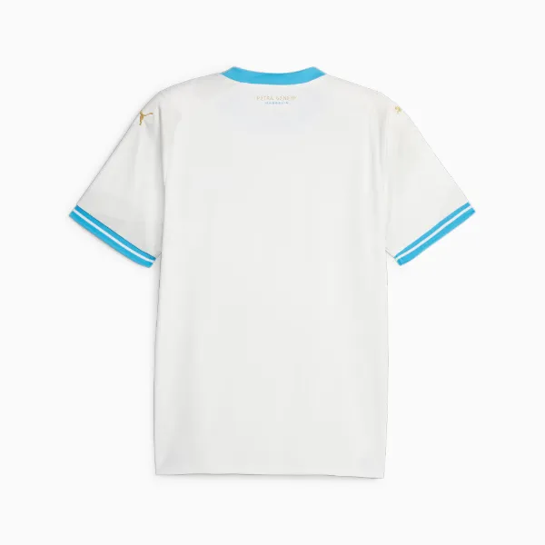 Olympique Marseille Soccer Jersey HOme 2023/24 - Image 2