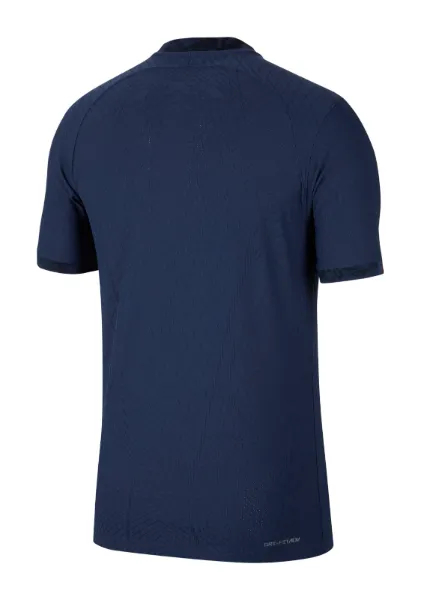 France Soccer Home Jersey 2022 - Image 2