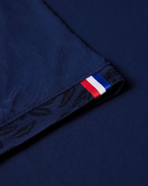 France Soccer Home Jersey 2022 - Image 4