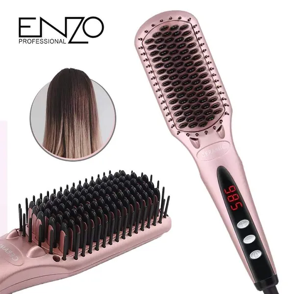 Brosse enzo orijinal 4001 مشط حراري  - Image 1