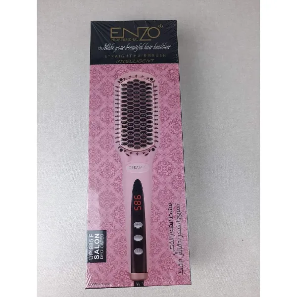 Brosse enzo orijinal 4001 مشط حراري  - Image 2