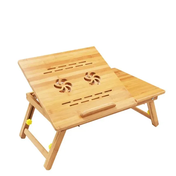 طاولة حاسوب محمول - Image 1