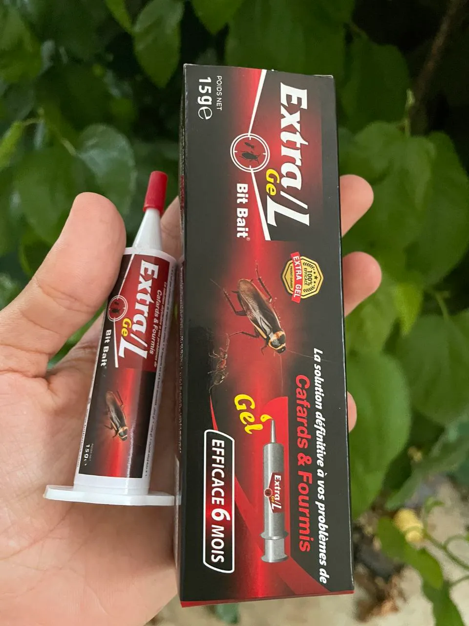 Product