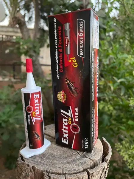 Extra/Gel - Image 1