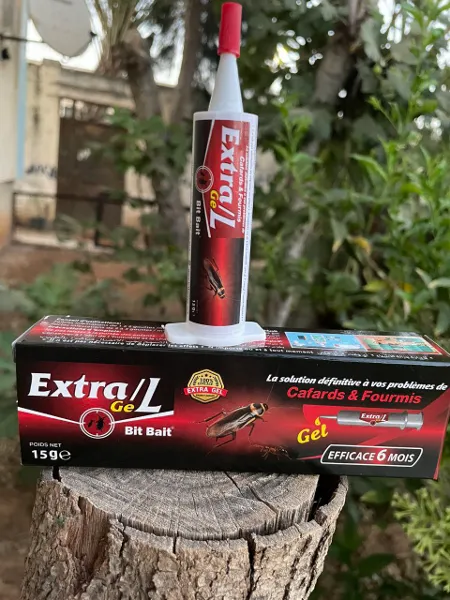 Extra/Gel - Image 2
