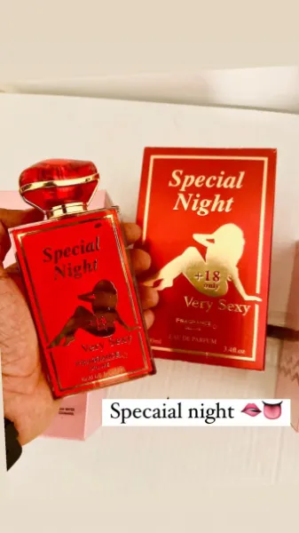 عطر Special Night - Image 2
