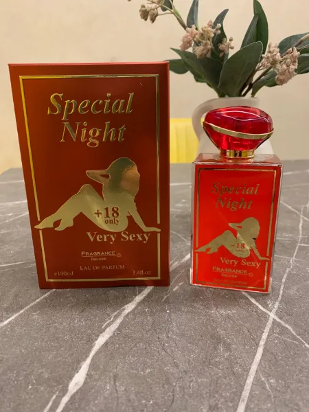 عطر Special Night - Image 4