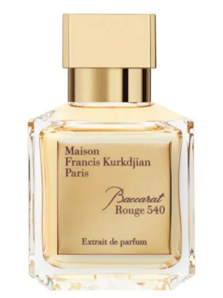 bacarat rouge parfum - Image 1