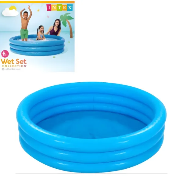 حمام سباحة عائلي piscine familiale  - Image 2