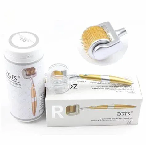 derma roller  - Image 1