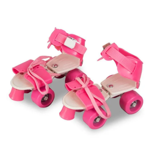 Patins à roulettes 4 roues - Image 9