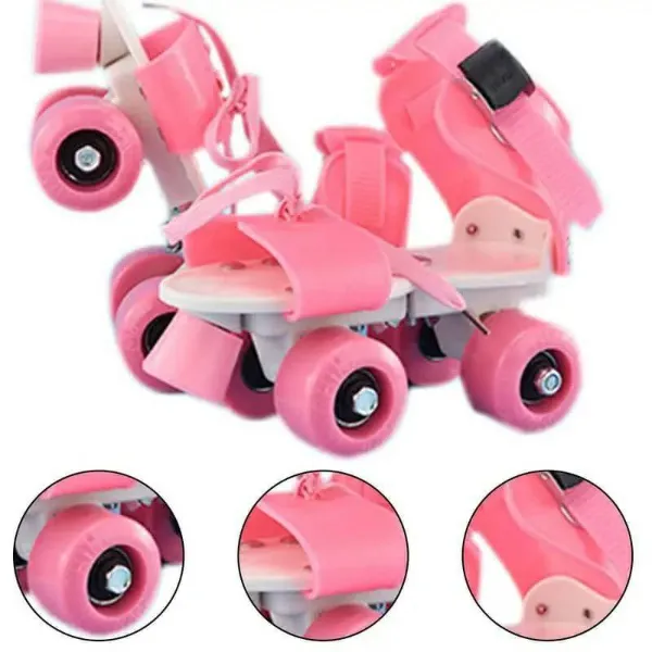 Patins à roulettes 4 roues - Image 10