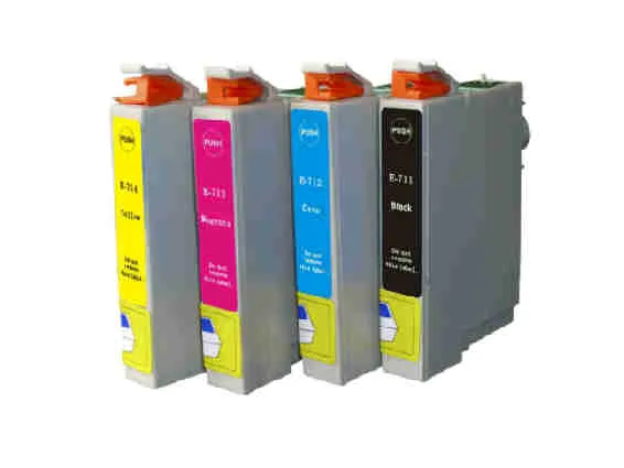 طابعة ليزر  3pantum في 1 متعددة الوظائف A4 ADF وشبكات M6559N - Image 4