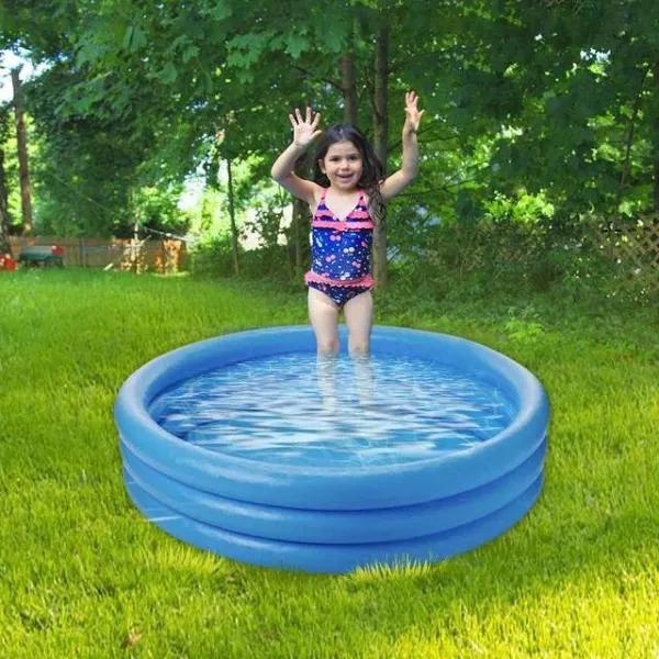 حمام سباحة عائلي piscine familiale - Image 1