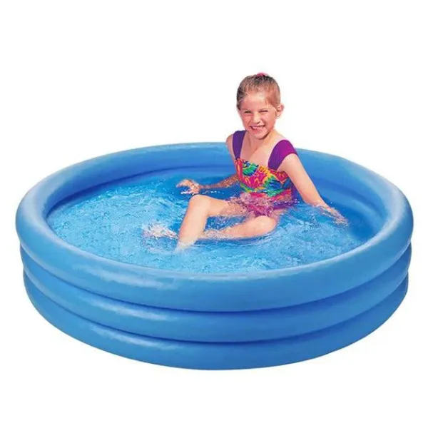 حمام سباحة عائلي piscine familiale - Image 3