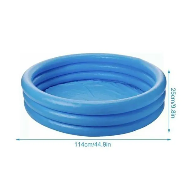 حمام سباحة عائلي piscine familiale - Image 4