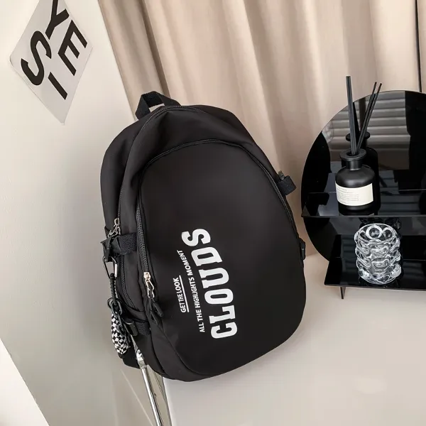 جديد 2023 حقيبة الظهر الكورية ذات جودة عالية