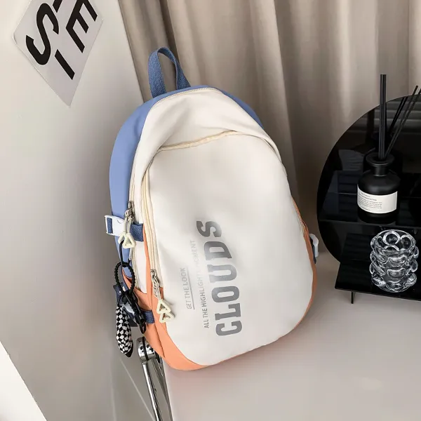 Thumbnail for جديد 2023 حقيبة الظهر الكورية ذات جودة عالية