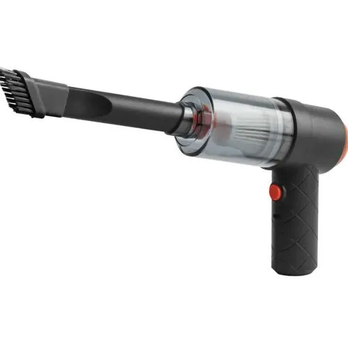 Mini aspirateur rechargeable 1ere choix | آلة شفط الأوساخ المحمولة  - Image 1