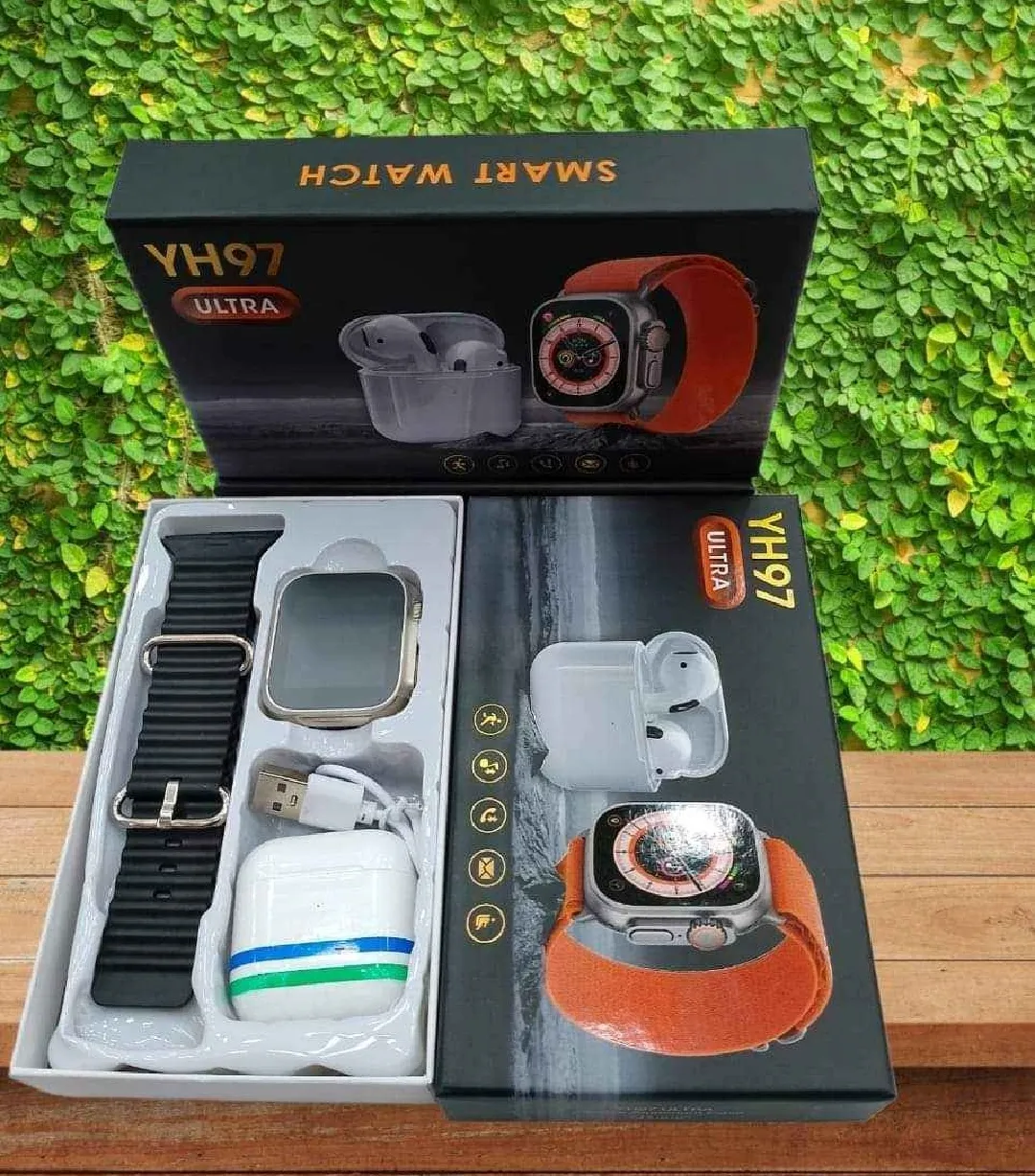 Product