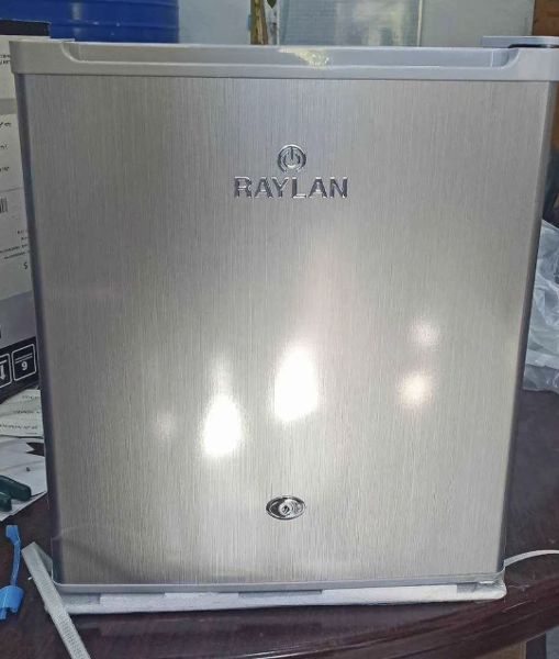 Refrigerateur mini bar Raylan Blanc - Image 3
