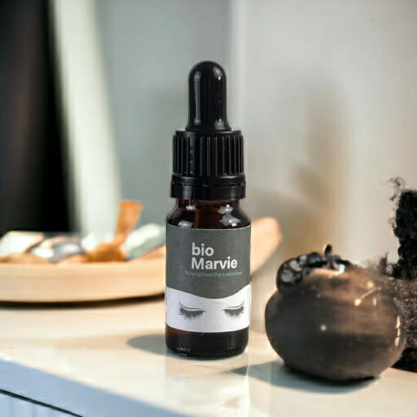 سيروم Marvie bio للرموش - Image 1
