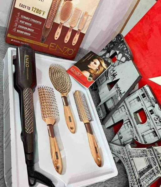 هدية العروس enzo 4in1 /en3131 - Image 4