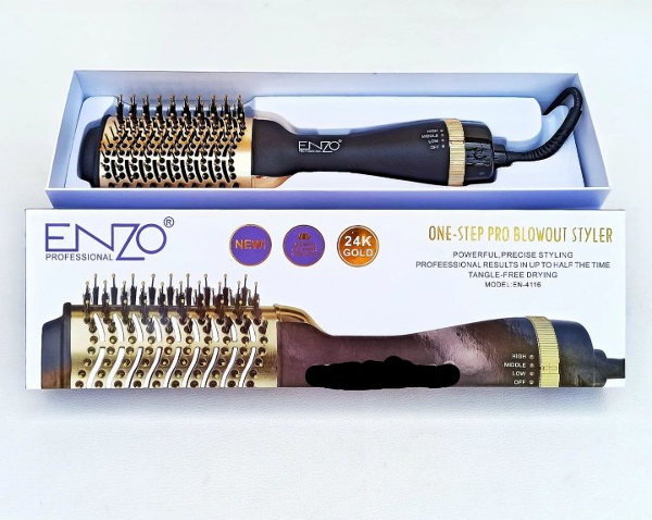 brosse enzo  - Image 3