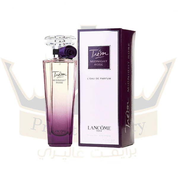 Lancome Tresor Midnight Rose - Image 1