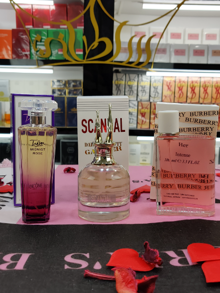 باك 3عطور الملكة - Image 1