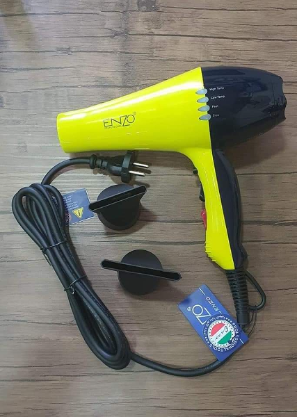 Séchoir Enzo 8860G 6000w - Image 2