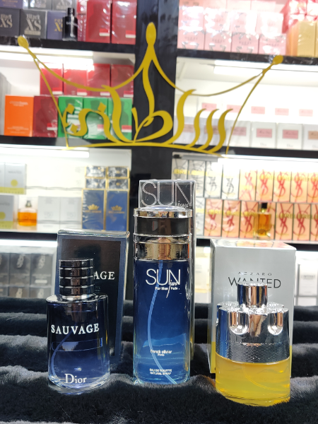 باك عطور السعادة - Image 1
