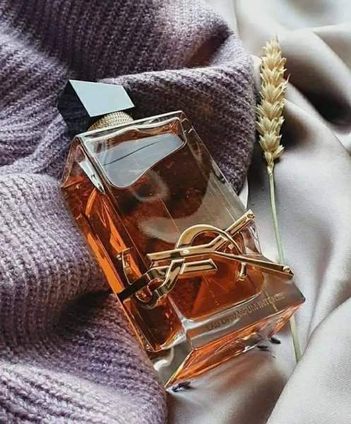 libre saint Laurent 50 ml - Image 2