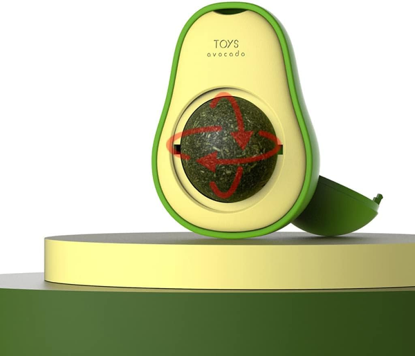 لعبة الافوكادو 🥑 - Image 2