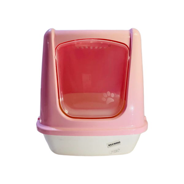 box littiere - Image 1