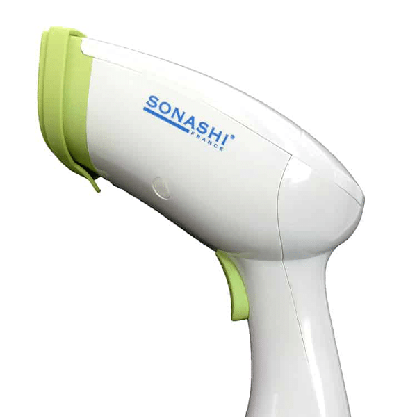 مكواة بخار محمولة-portable Garment Steamer - Image 3