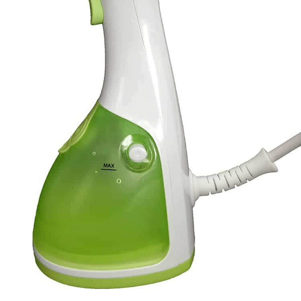 مكواة بخار محمولة-portable Garment Steamer - Image 4