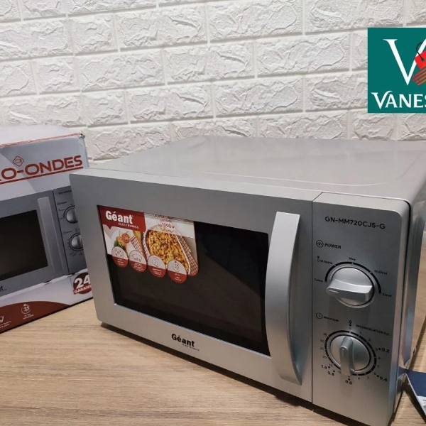 Micro ondes géant 20 L  - Image 1