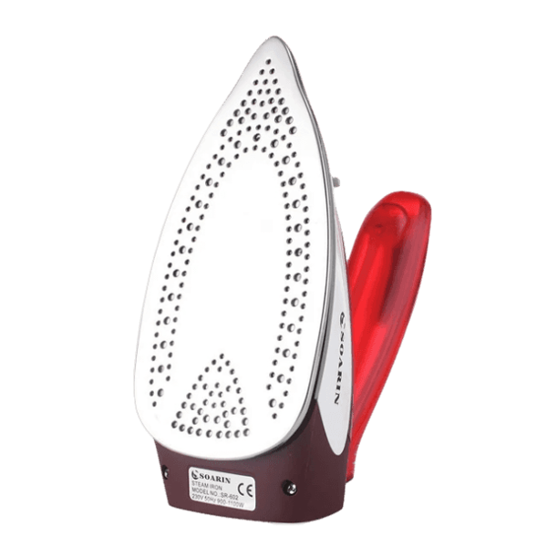 مكواة البخار المحمولة للسفر-travel iron steam - Image 2