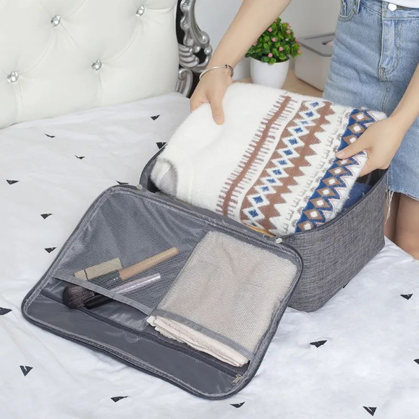 Sac de voyage  - Image 2