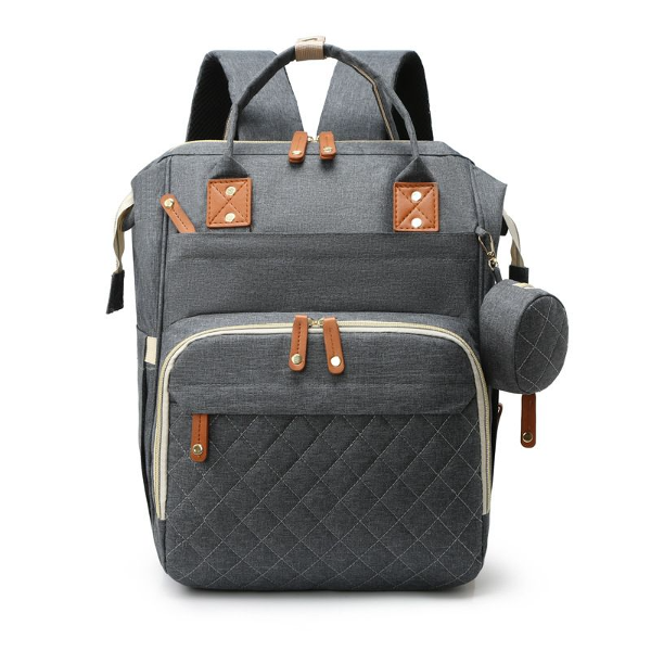 Sac Maman Bébé Avec Lit