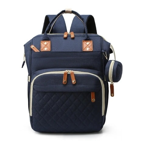 Sac Maman Bébé Avec Lit